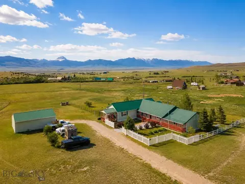353 Shining Mountains Loop Rd, Ennis, MT 59729 photo 66