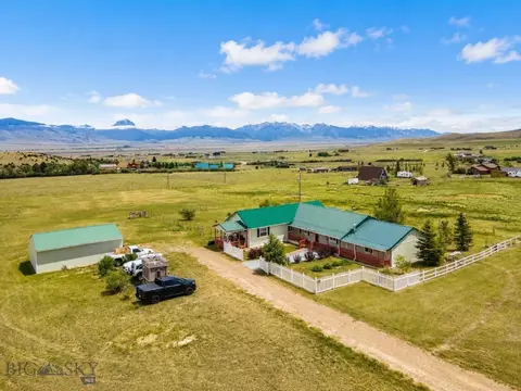 353 Shining Mountains Loop Rd, Ennis, MT 59729 photo 69