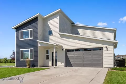 1107 Samantha Ln #B, Bozeman, MT 59718