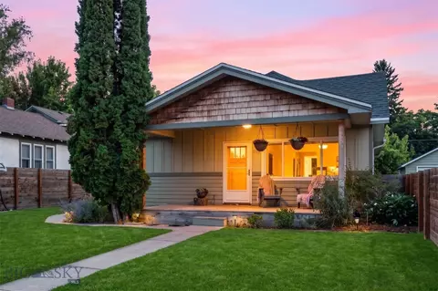 310 S 9th St, Livingston, MT 59047