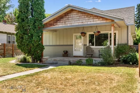 310 S 9th St, Livingston, MT 59047