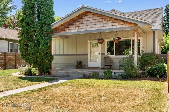310 S 9th St, Livingston, MT 59047