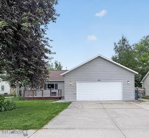 807 Spooner Rd, Belgrade, MT 59714