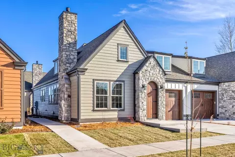 5438 Annie St #A, Bozeman, MT 59718