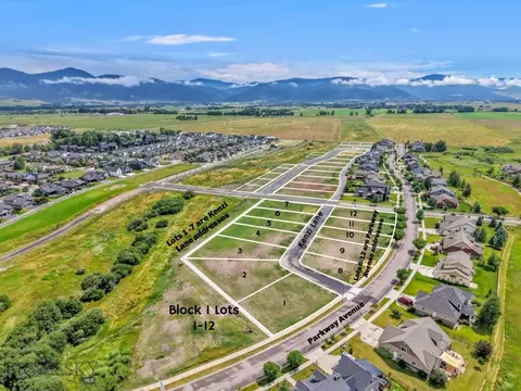 tbd Meadow Bridge Block 1 Lots 1-12, Bozeman, MT 59718