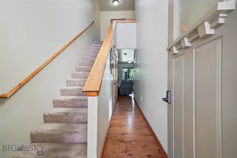 Entry Way - 2935 Warbler Way #B, Bozeman, MT 59718 photo 4 of 5