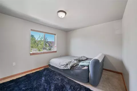 Bedroom - 2935 Warbler Way #B, Bozeman, MT 59718 photo 7 of 9