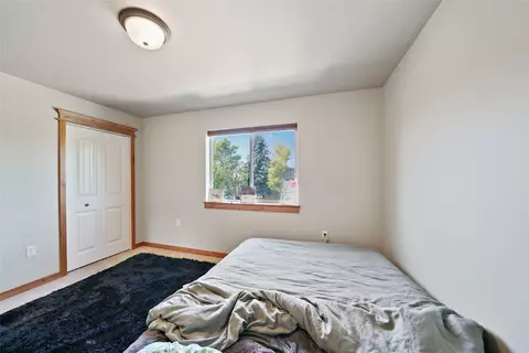 Bedroom - 2935 Warbler Way #B, Bozeman, MT 59718 photo 8 of 9