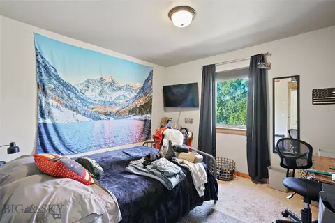 Bedroom - 2935 Warbler Way #B, Bozeman, MT 59718 photo 4 of 9