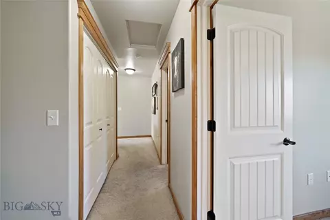 Entry Way - 2935 Warbler Way #B, Bozeman, MT 59718 photo 1 of 5