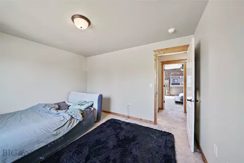 Bedroom - 2935 Warbler Way #B, Bozeman, MT 59718 photo 9 of 9