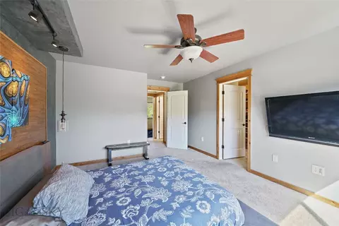 Bedroom - 2935 Warbler Way #B, Bozeman, MT 59718 photo 3 of 9
