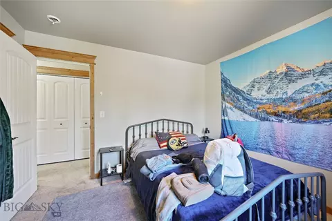 Bedroom - 2935 Warbler Way #B, Bozeman, MT 59718 photo 5 of 9