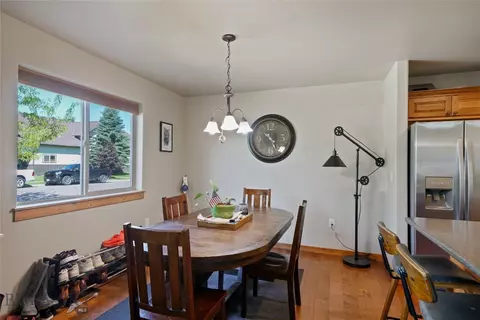 Dining - 2935 Warbler Way #B, Bozeman, MT 59718 photo 1 of 1