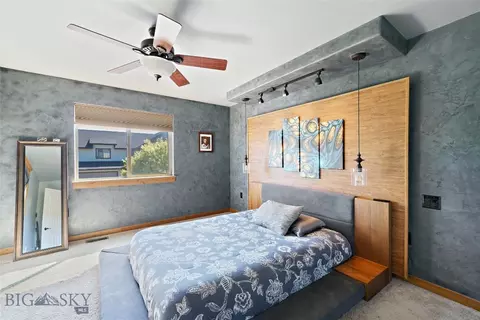Bedroom - 2935 Warbler Way #B, Bozeman, MT 59718 photo 1 of 9