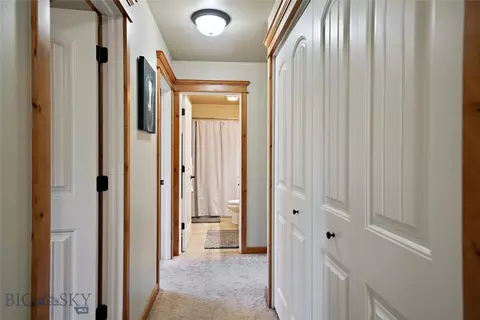 Entry Way - 2935 Warbler Way #B, Bozeman, MT 59718 photo 2 of 5