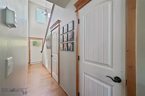 Entry Way - 2935 Warbler Way #B, Bozeman, MT 59718 photo 5 of 5