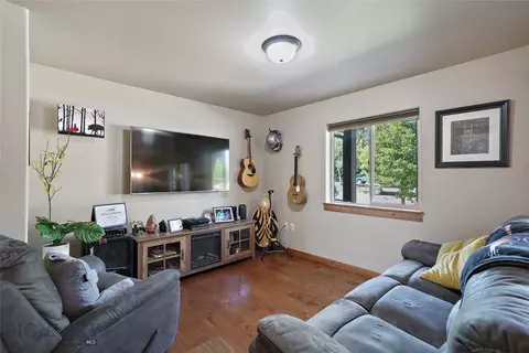 Living - 2935 Warbler Way #B, Bozeman, MT 59718 photo 1 of 1