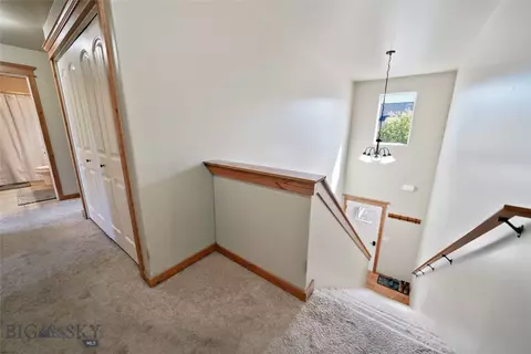 Entry Way - 2935 Warbler Way #B, Bozeman, MT 59718 photo 3 of 5