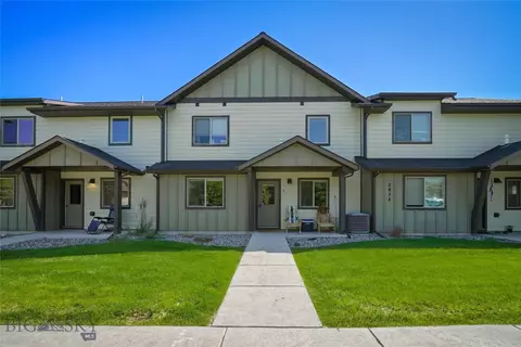 Exterior - 2935 Warbler Way #B, Bozeman, MT 59718 photo 2 of 2