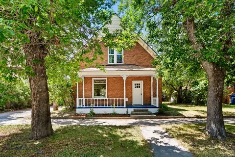 121 N Yellowstone St, Livingston, MT 59047