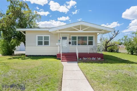 3111 Busch St, Butte, MT 59701
