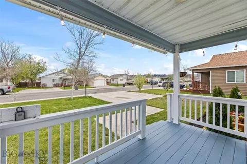 72 W Magnolia Dr, Belgrade, MT 59714