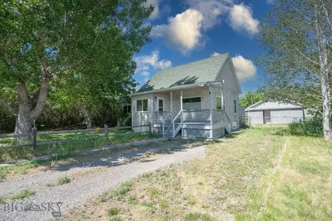 420 N 8th Ave, Livingston, MT 59047