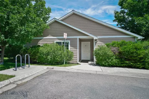 625 N 5th Ave #V, Bozeman, MT 59715