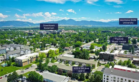 625 N 5th Ave #V, Bozeman, MT 59715