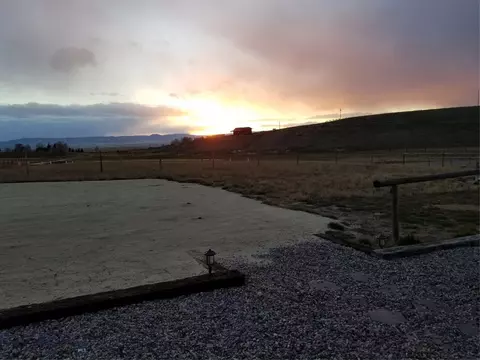 Exterior - 3919 Blacktail Rd, Dillon, MT 59725 photo 1 of 3