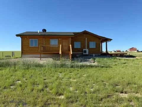 Exterior - 3919 Blacktail Rd, Dillon, MT 59725 photo 3 of 3