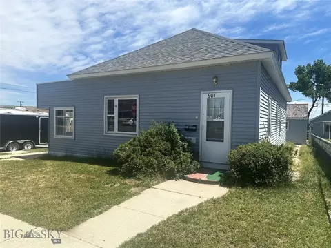 601 Cherry St, Anaconda, MT 59711