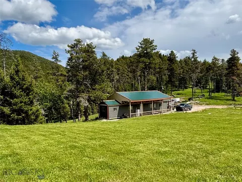 tbd Maiden Rd, Lewistown, MT 59457