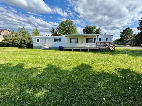 212 Yerger Dr, Bozeman, MT 59718