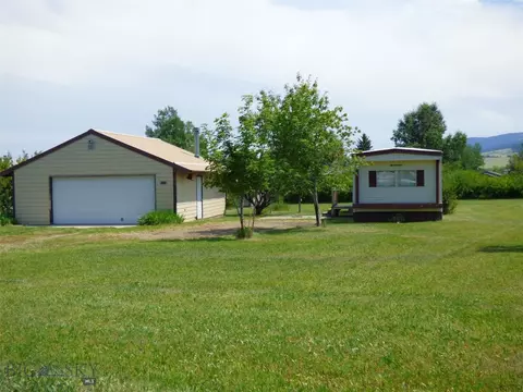 6206 Shadow Cir, Bozeman, MT 59715