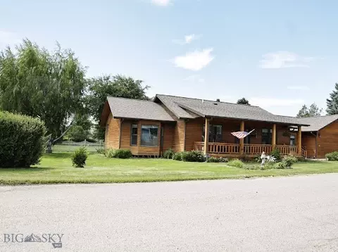 110 Claggett, Deer Lodge, MT 59722