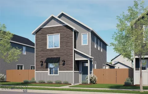 4963 Harvest Pkwy, Bozeman, MT 59718