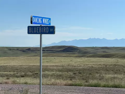 tbd Bluebird Dr, Dillon, MT 59725 photo 3