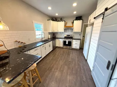 Kitchen - 202 Busha, Big Timber, MT 59011 photo 1 of 3