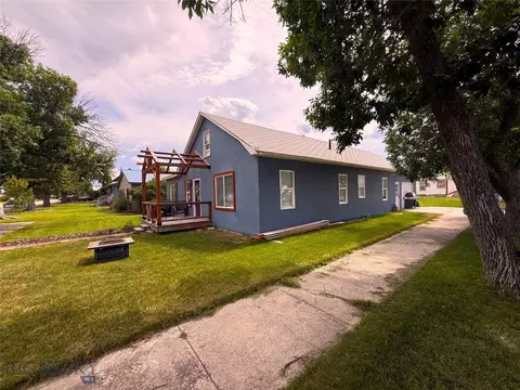 202 Busha, Big Timber, MT 59011 photo 17