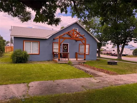 202 Busha, Big Timber, MT 59011 photo 16