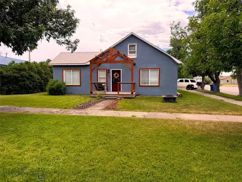 202 Busha, Big Timber, MT 59011 photo 15