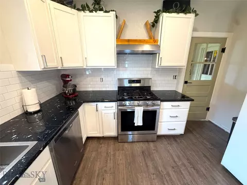 Kitchen - 202 Busha, Big Timber, MT 59011 photo 2 of 3