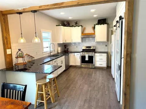 Kitchen - 202 Busha, Big Timber, MT 59011 photo 3 of 3