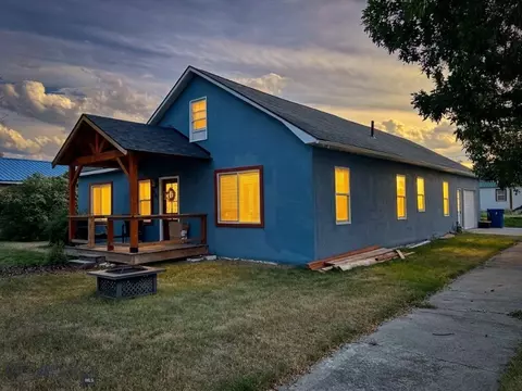 Exterior - 202 Busha, Big Timber, MT 59011 photo 2 of 2