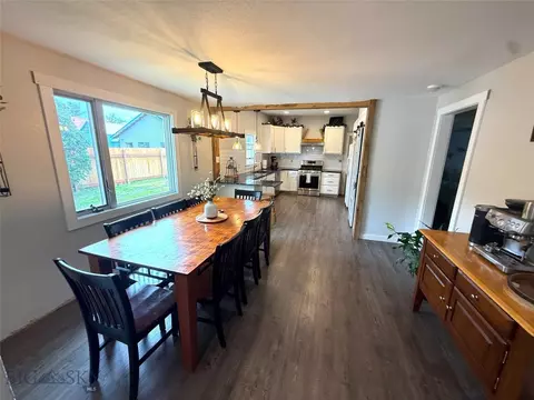 Dining - 202 Busha, Big Timber, MT 59011 photo 1 of 1