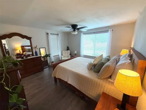 Bedroom - 202 Busha, Big Timber, MT 59011 photo 2 of 2