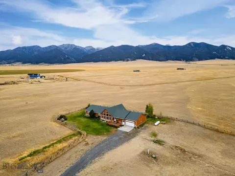 12 Bench Rd, Whitehall, MT 59759 photo 2