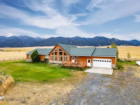12 Bench Rd, Whitehall, MT 59759 photo 1